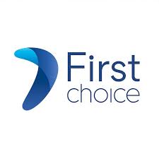 First Choice