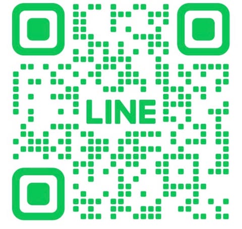 LINE QR Code