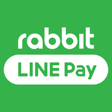 Rabbit Line Pay