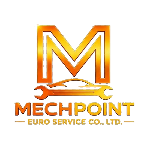 Mechpoint Logo